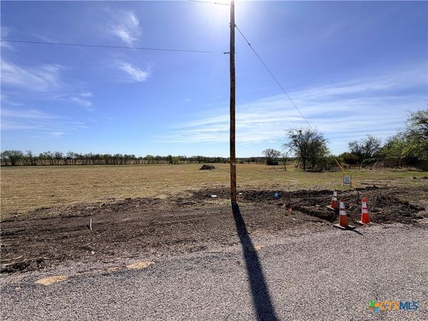 8571 Pecan Road, Troy, TX 76579