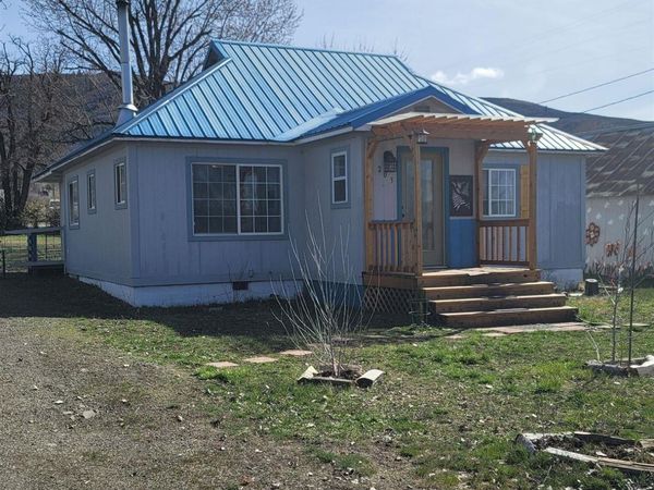 203 N Berkley St., Council, ID 83612