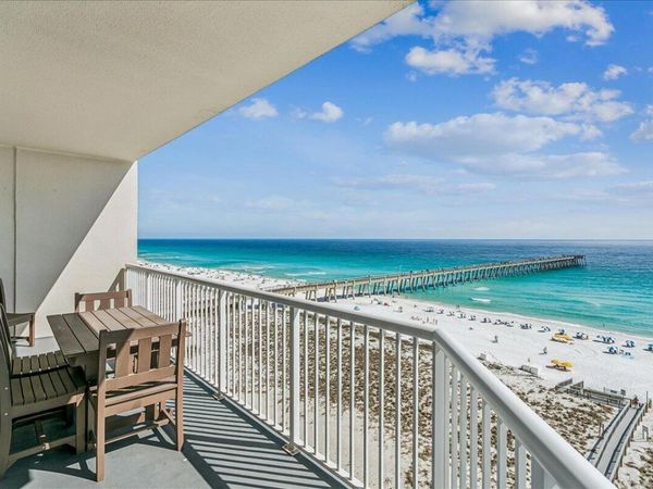 8575 Gulf Boulevard, Unit 803, Navarre, FL 32566