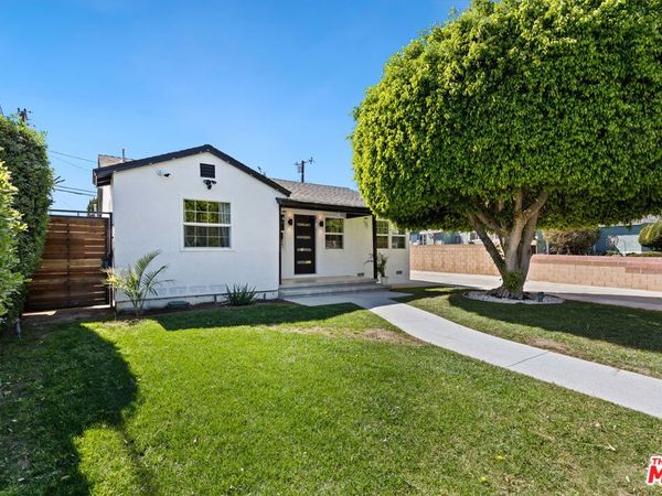 13247 Deming Avenue, Downey, CA 90242