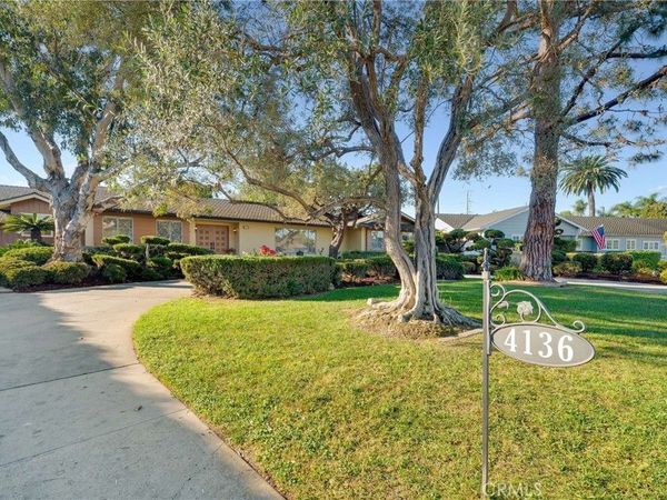 4136 Ann Arbor, Lakewood, CA 90712