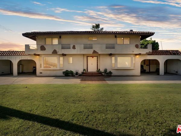 4812 Live Oak Street, Cudahy, CA 90201