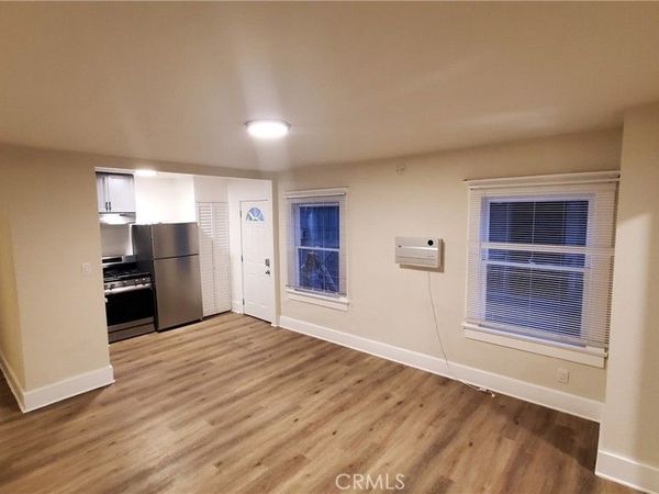 532 S St Louis, Unit 534 1/2, Los Angeles, CA 90033