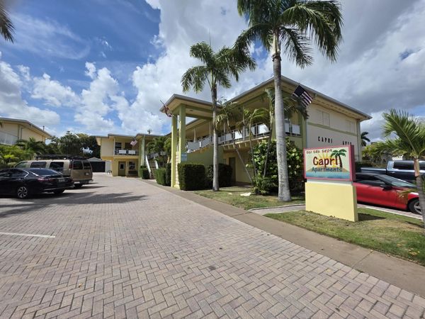 911 N Federal Highway, Unit 106, Lake Worth Beach, FL 33460