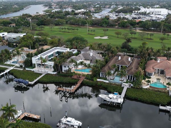 158 Spyglass Lane, Jupiter, FL 33477