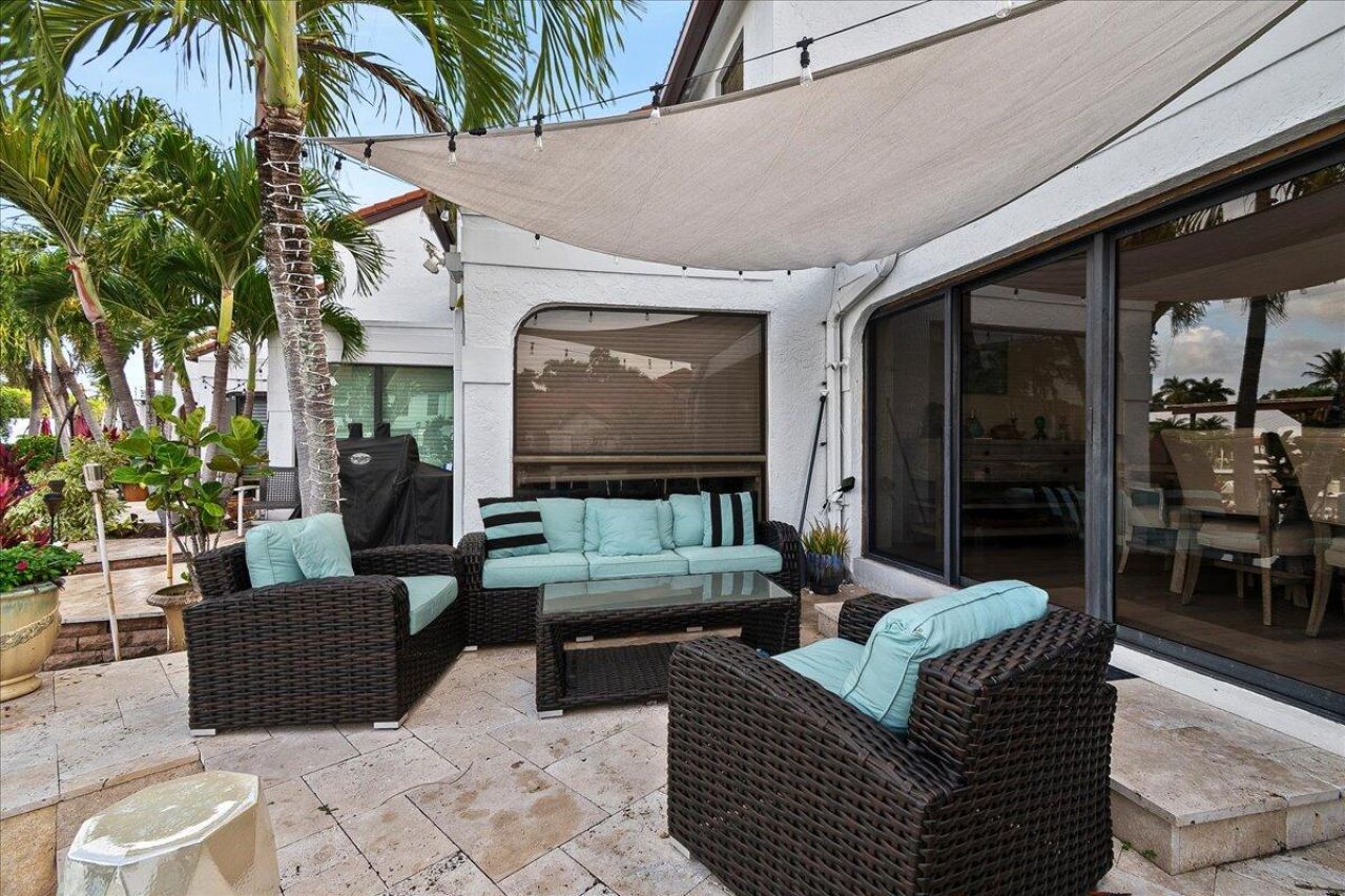 2359 Treasure Isle Drive, Unit 31, Palm Beach Gardens, FL 33410 Photo