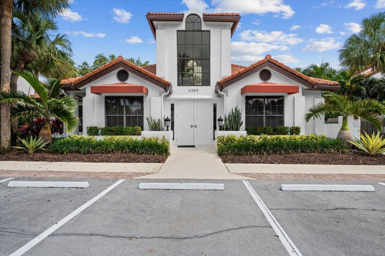 2359 Treasure Isle Drive, Unit 31, Palm Beach Gardens, FL 33410 Photo