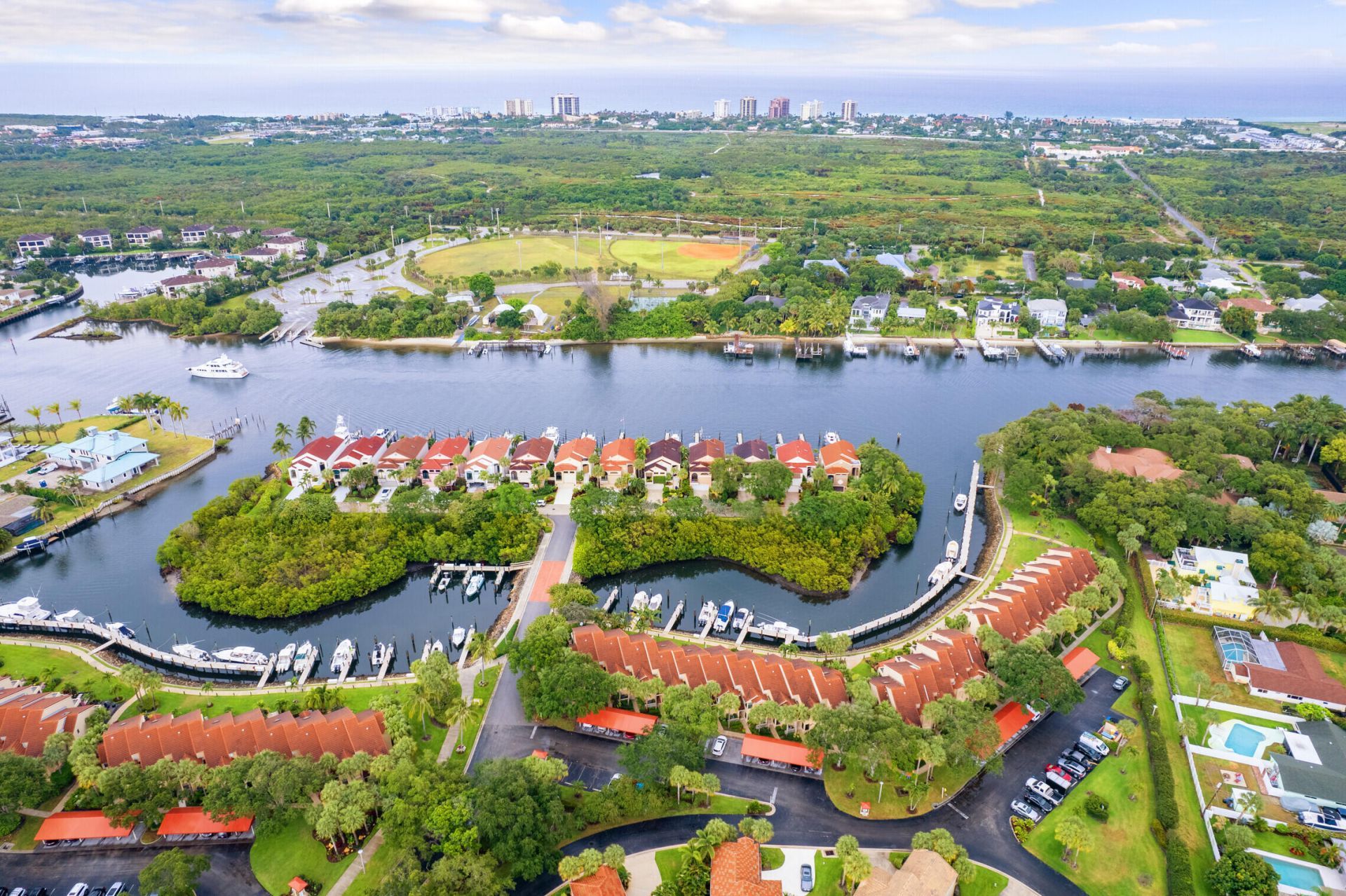 2359 Treasure Isle Drive, Unit 31, Palm Beach Gardens, FL 33410 Photo