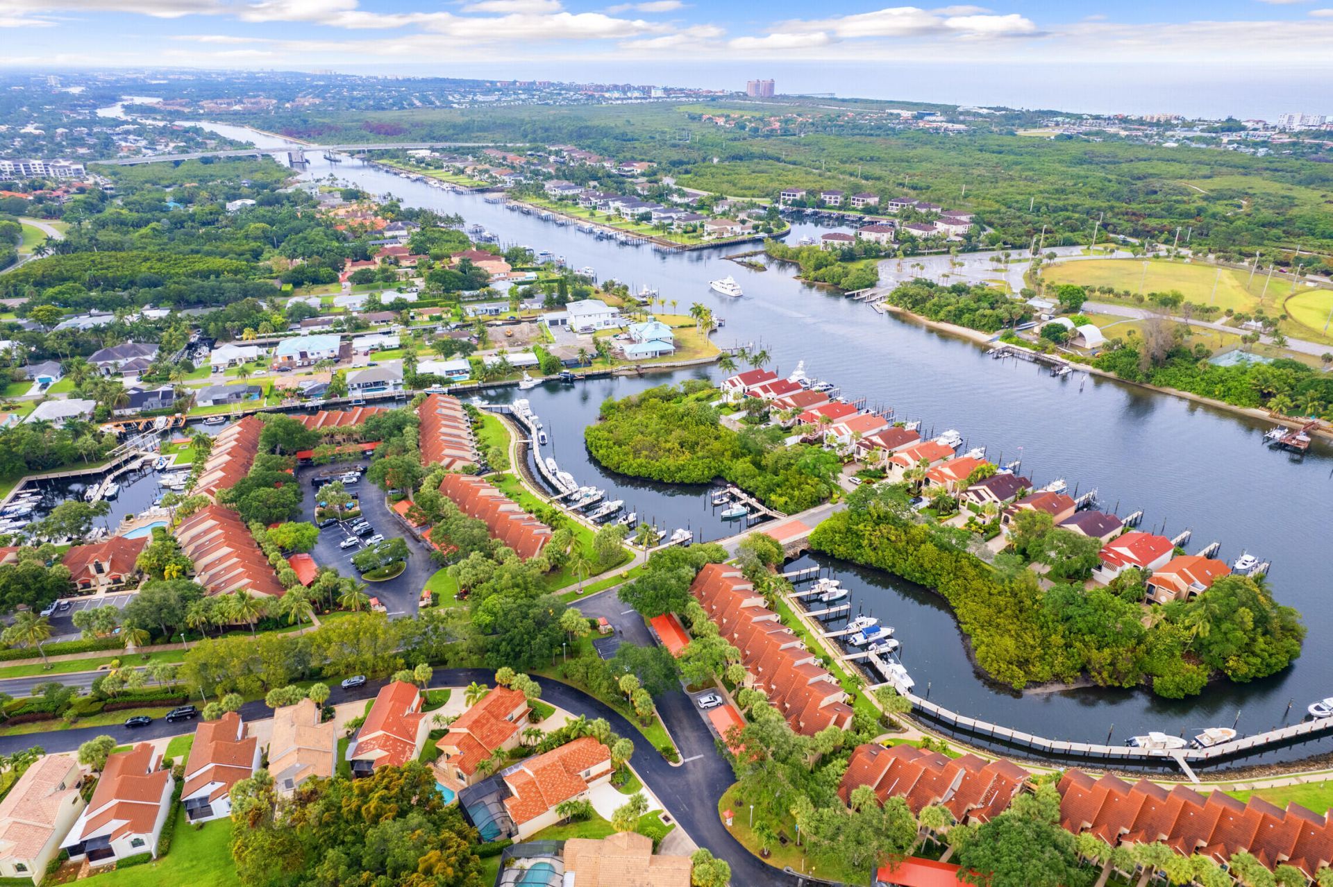 2359 Treasure Isle Drive, Unit 31, Palm Beach Gardens, FL 33410 Photo