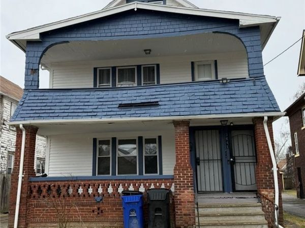 3641 E 147th Street , Cleveland, OH 44120