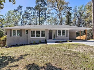 3331 Park Street , Columbia, SC 29201