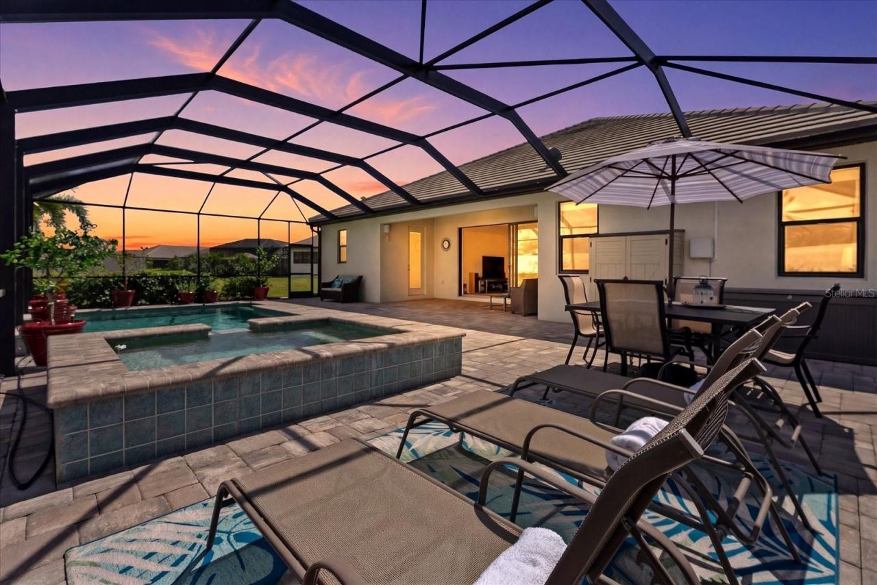 4607 Rainwater Glen, Bradenton, FL 34211 Photo