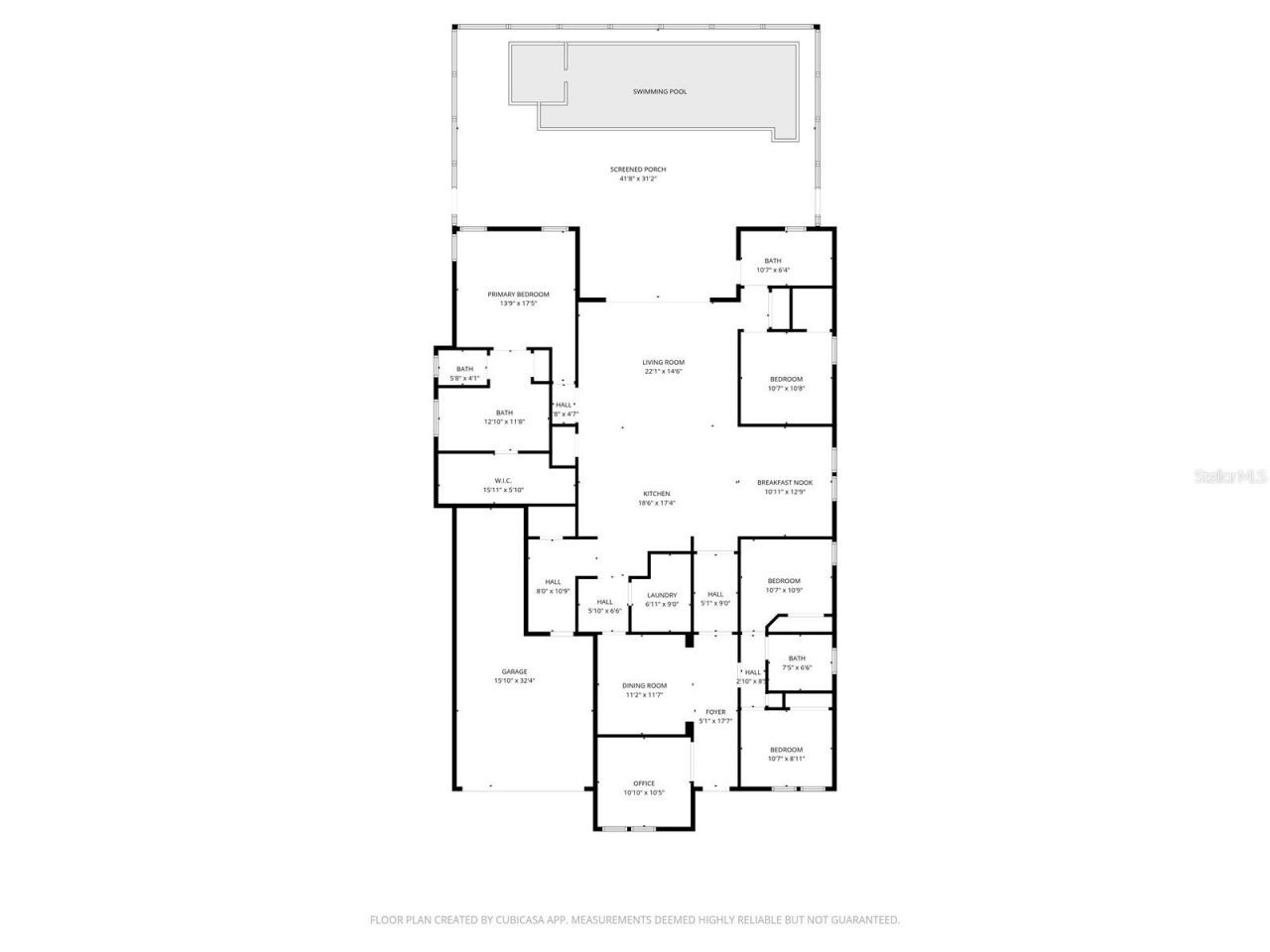 4607 Rainwater Glen, Bradenton, FL 34211 Photo