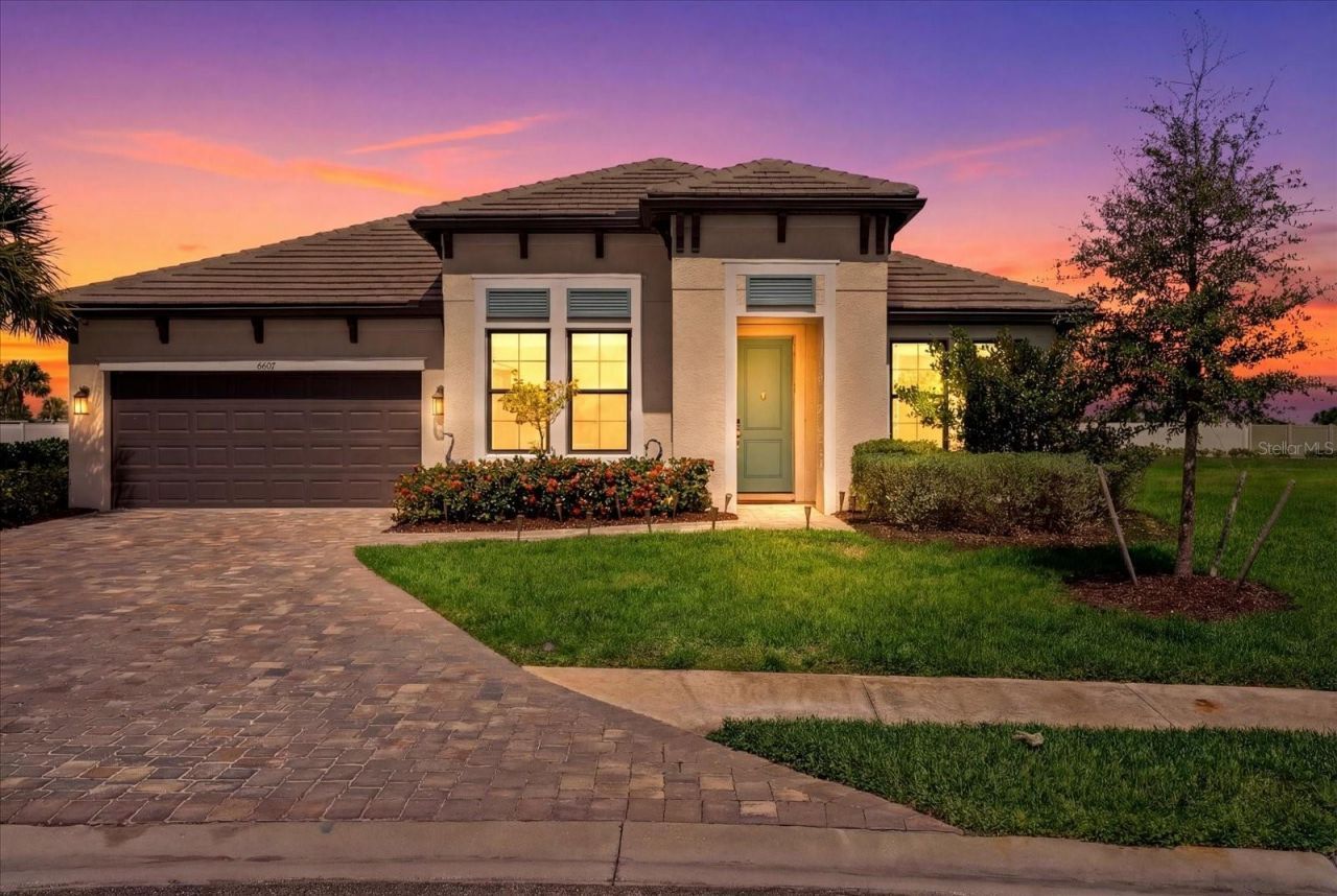 4607 Rainwater Glen, Bradenton, FL 34211 Photo