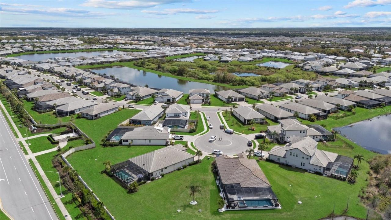 4607 Rainwater Glen, Bradenton, FL 34211 Photo