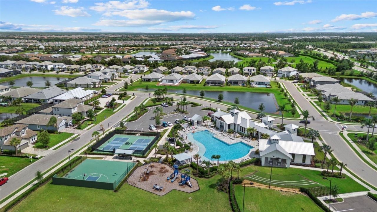 4607 Rainwater Glen, Bradenton, FL 34211 Photo