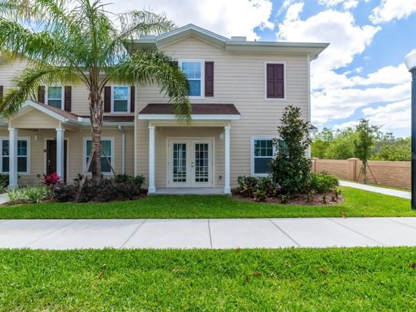 3207 OYSTER LANE , KISSIMMEE, FL 34747