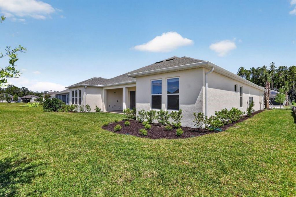 656 Junonia Boulevard, New Smyrna Beach, FL 32168 Photo