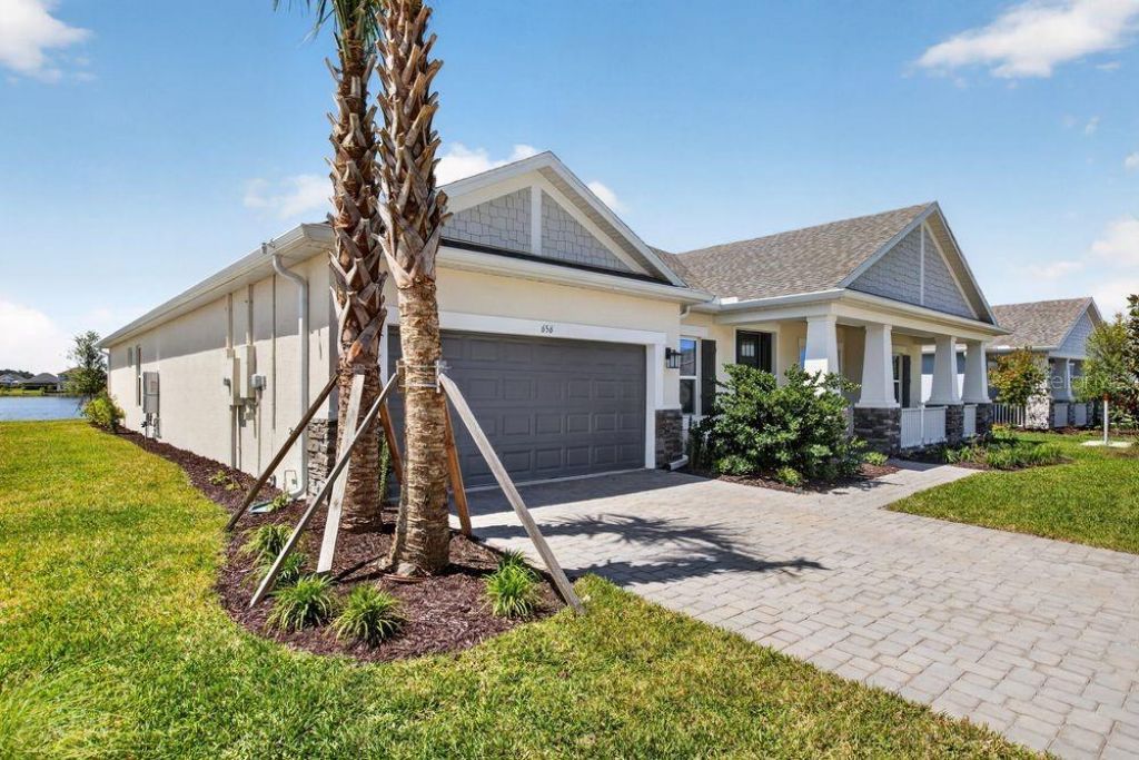 656 Junonia Boulevard, New Smyrna Beach, FL 32168 Photo