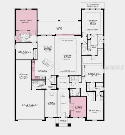 656 Junonia Boulevard, New Smyrna Beach, FL 32168 Photo