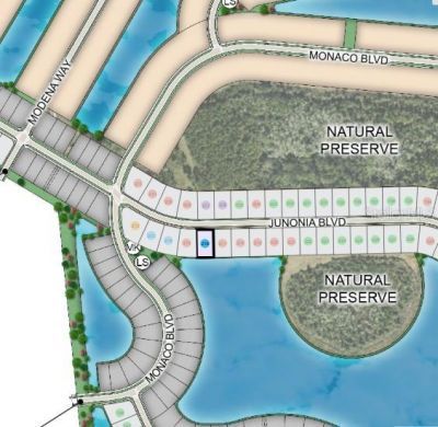 656 Junonia Boulevard, New Smyrna Beach, FL 32168 Photo