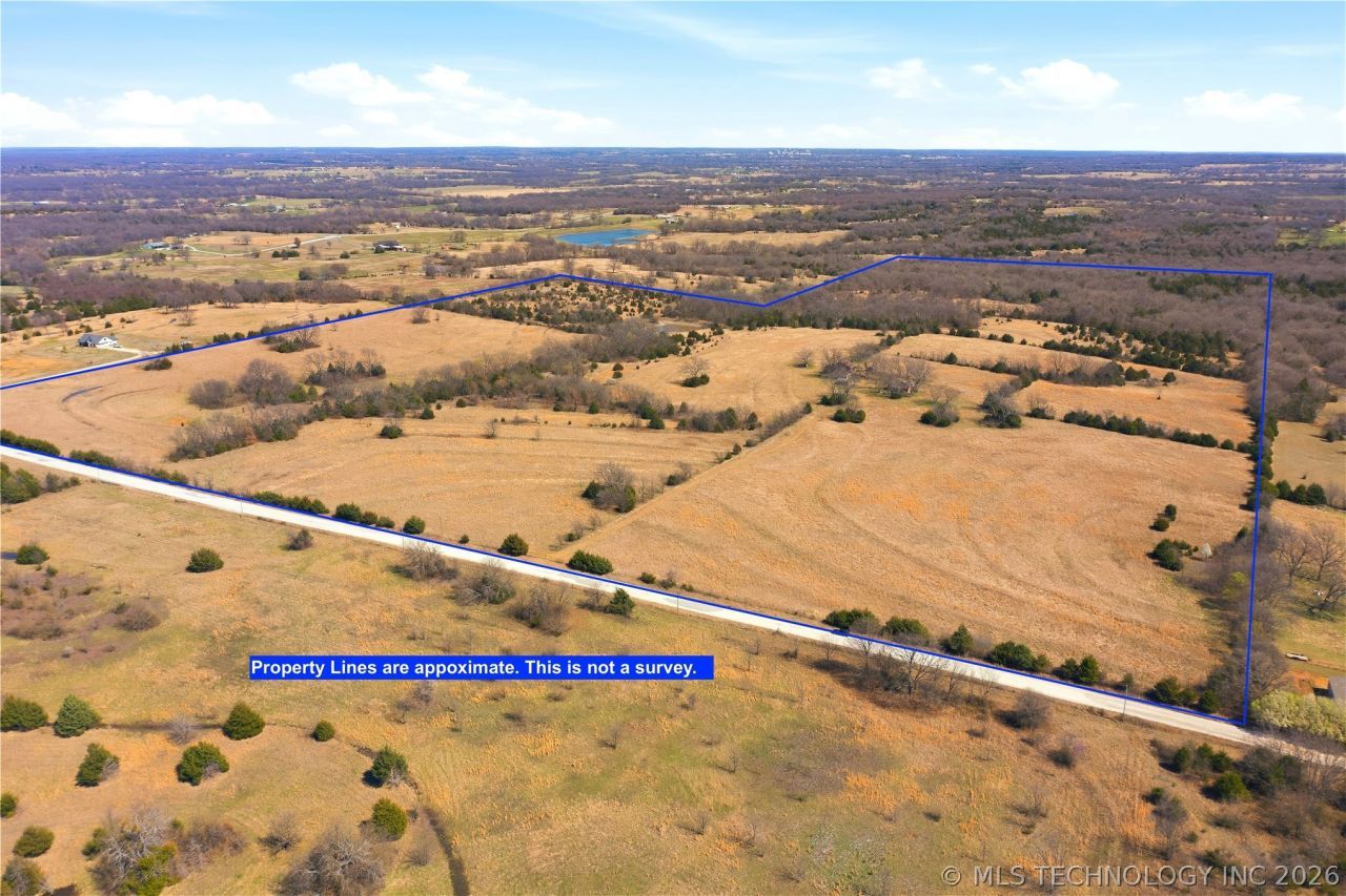 001 County Road 3480, Ada, OK 74820 Main Photo
