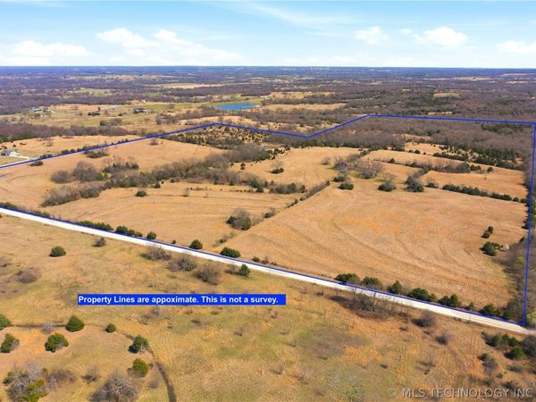 001 County Road 3480, Ada, OK 74820