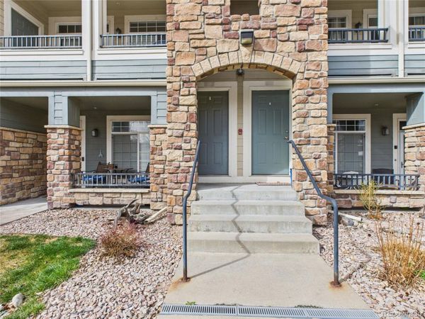 474 Black Feather Loop, Unit 412, Castle Rock, CO 80104
