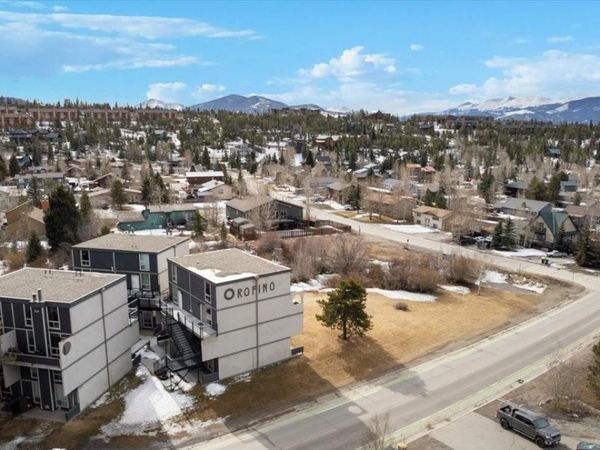 290 Straight Creek Drive , Unit 107, Dillon, CO 80435