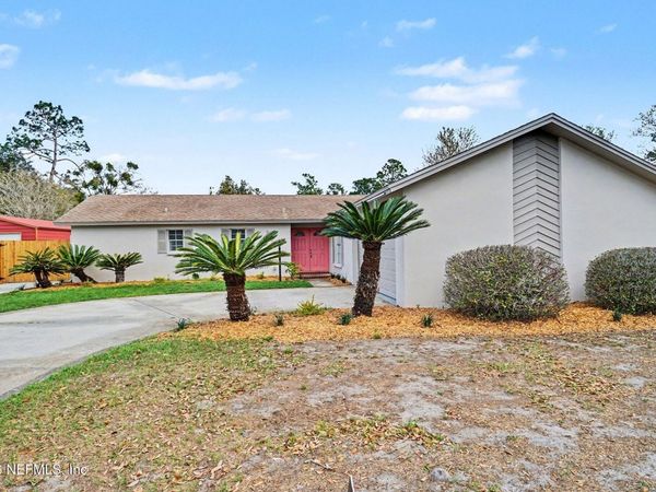 8055 STARGRASS Court, Jacksonville, FL 32210