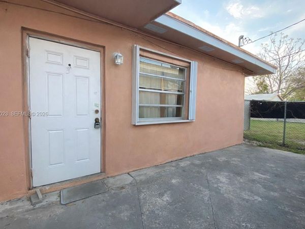 520 SW 6th Ave, Unit 3, Homestead, FL 33030