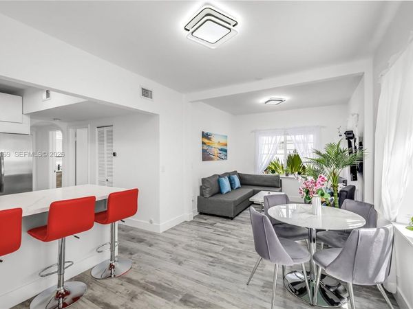 750 Pennsylvania Ave , Unit 6, Miami Beach, FL 33139