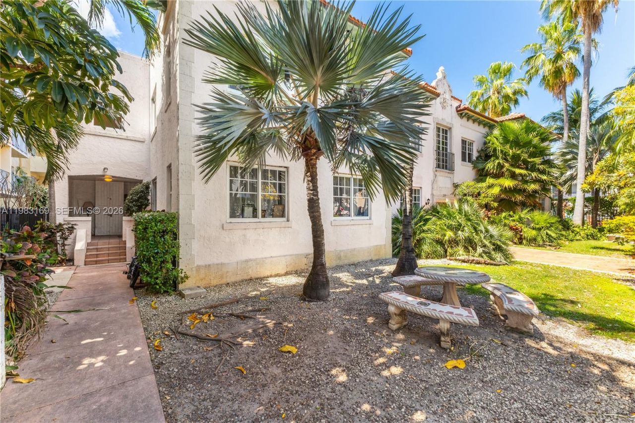 750 Pennsylvania Ave , Unit 6, Miami Beach, FL 33139 Photo