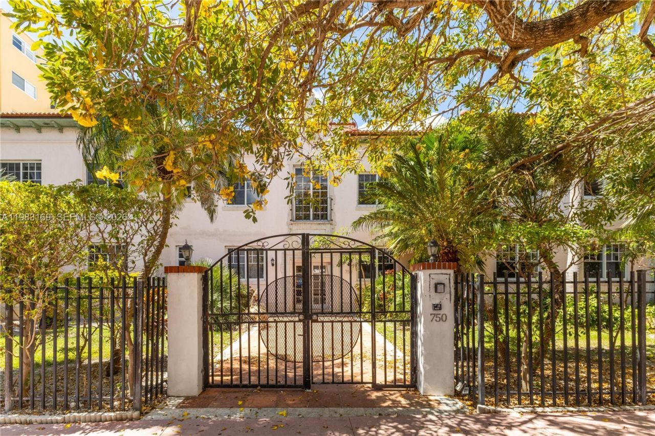 750 Pennsylvania Ave , Unit 6, Miami Beach, FL 33139 Photo