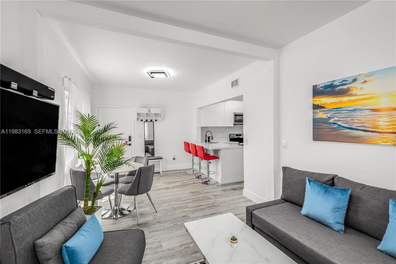 750 Pennsylvania Ave , Unit 6, Miami Beach, FL 33139 Photo