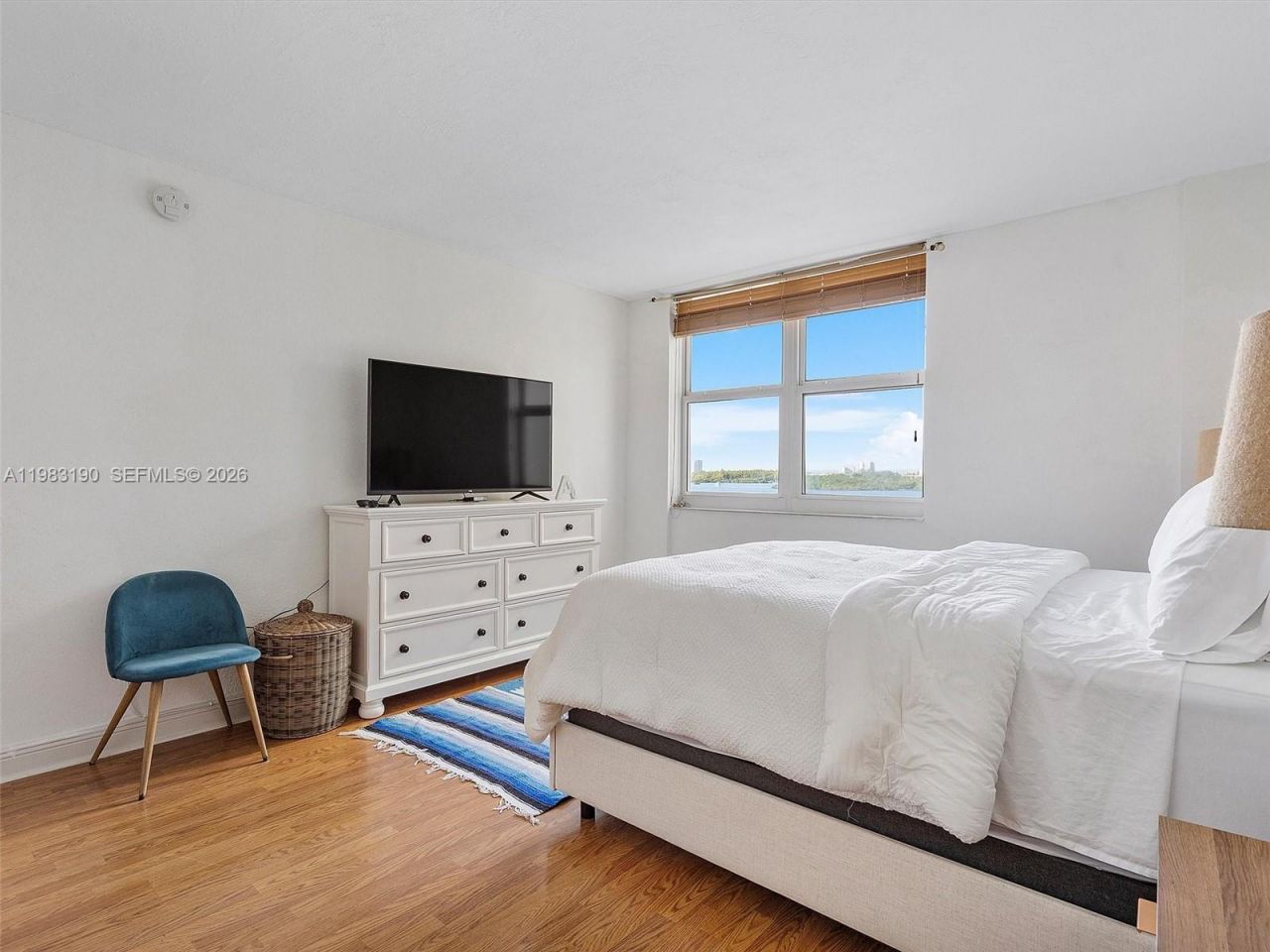 10350 W Bay Harbor Dr , Unit 4V, Bay Harbor Islands, FL 33154 Photo