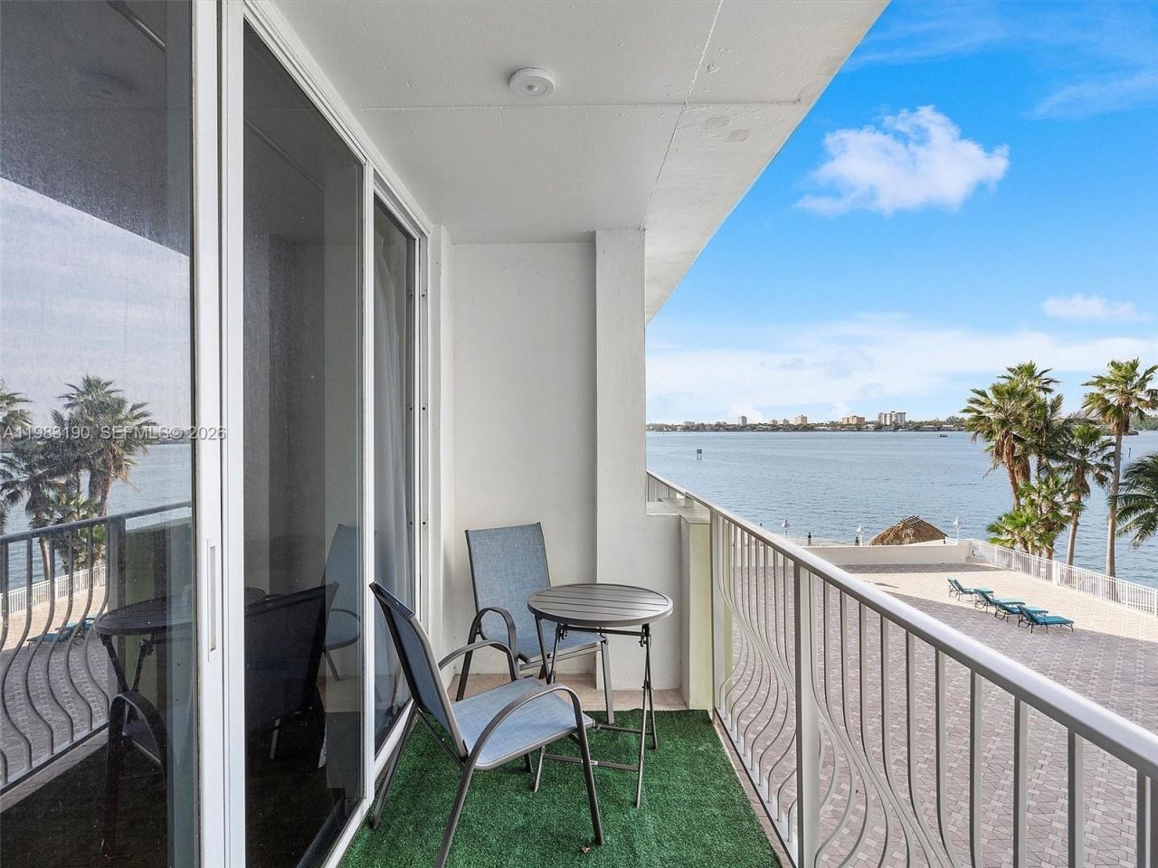 10350 W Bay Harbor Dr , Unit 4V, Bay Harbor Islands, FL 33154 Photo