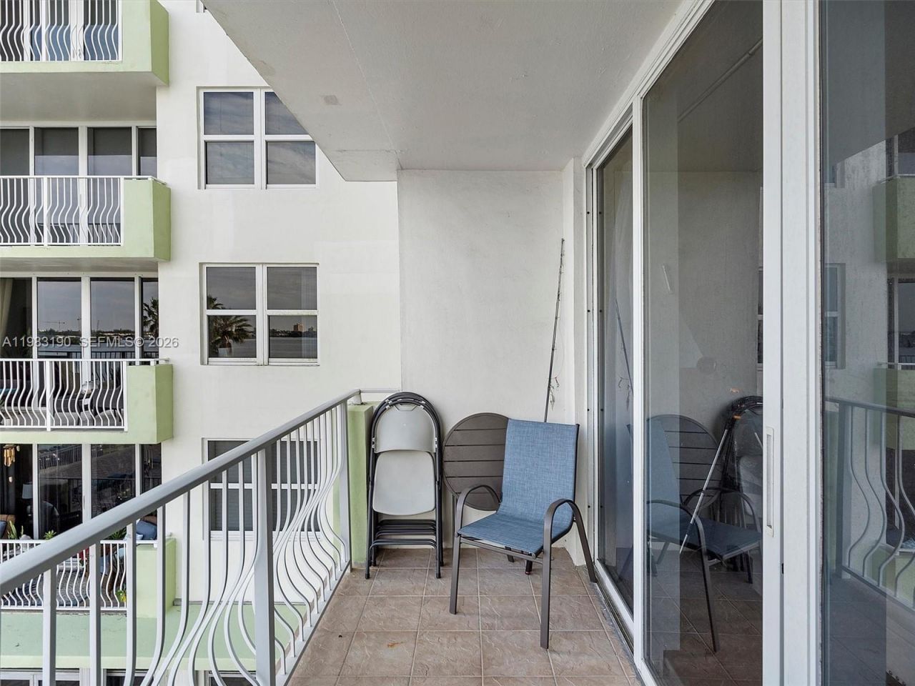 10350 W Bay Harbor Dr , Unit 4V, Bay Harbor Islands, FL 33154 Photo