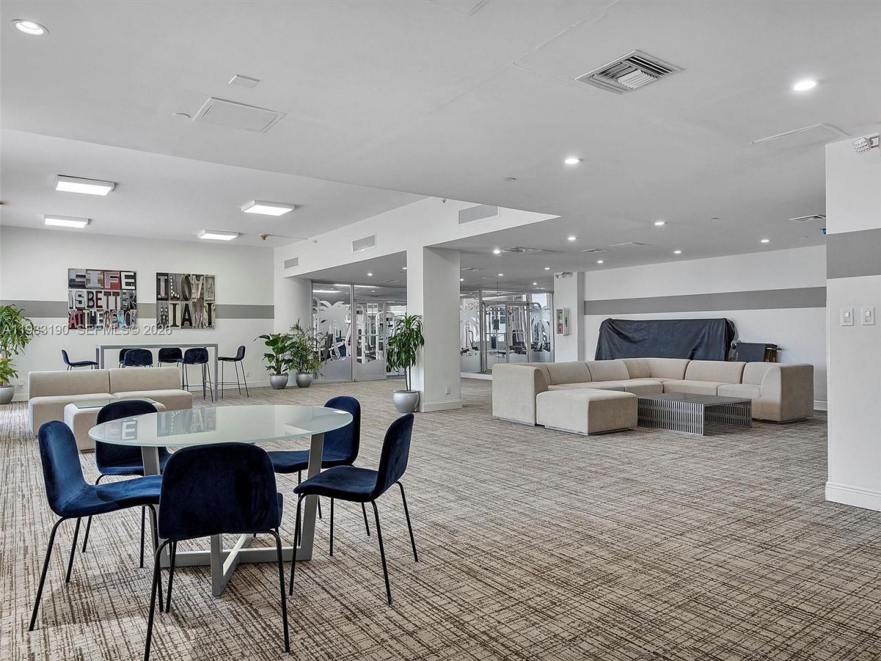 10350 W Bay Harbor Dr , Unit 4V, Bay Harbor Islands, FL 33154 Photo