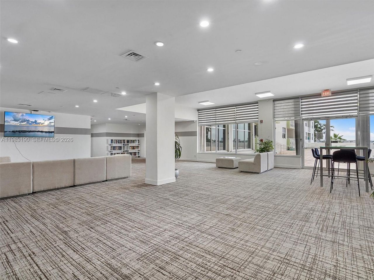 10350 W Bay Harbor Dr , Unit 4V, Bay Harbor Islands, FL 33154 Photo