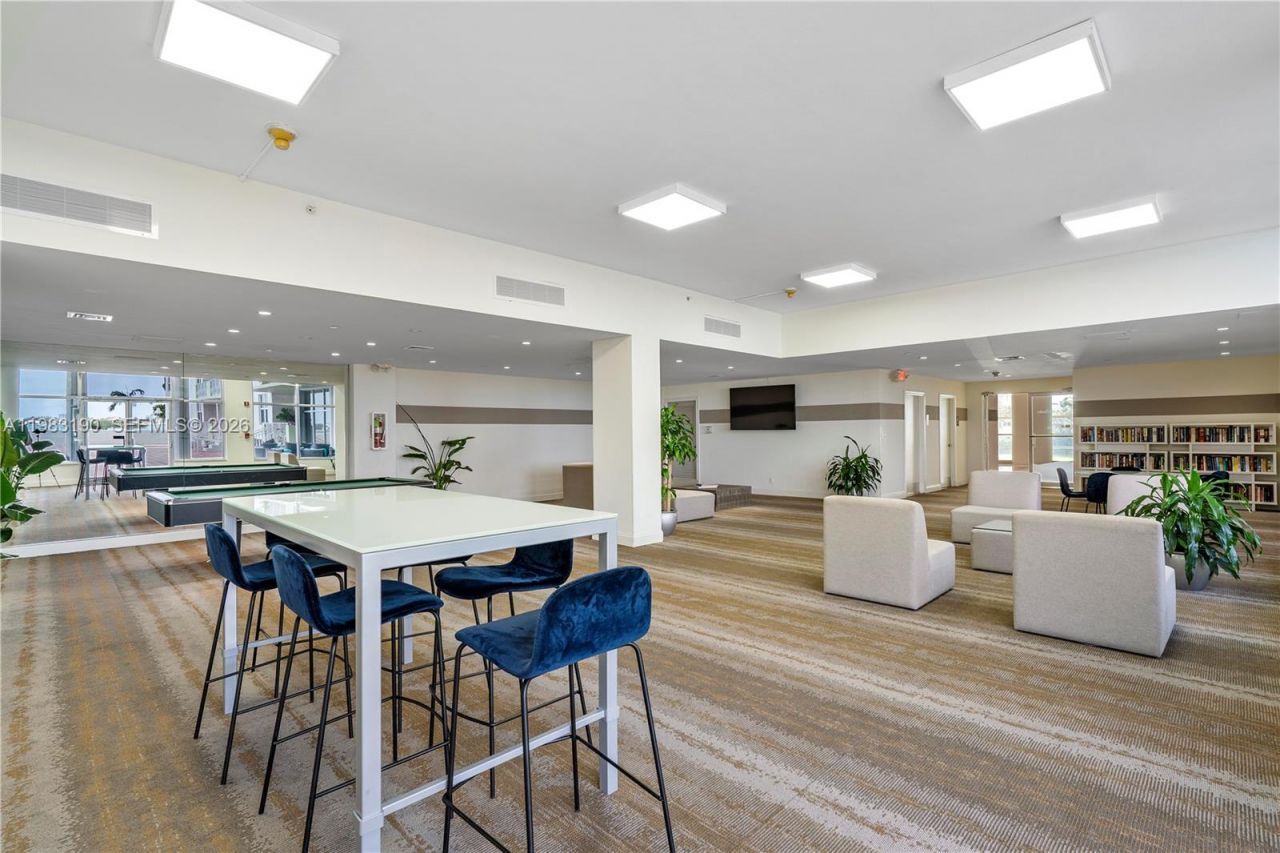 10350 W Bay Harbor Dr , Unit 4V, Bay Harbor Islands, FL 33154 Photo