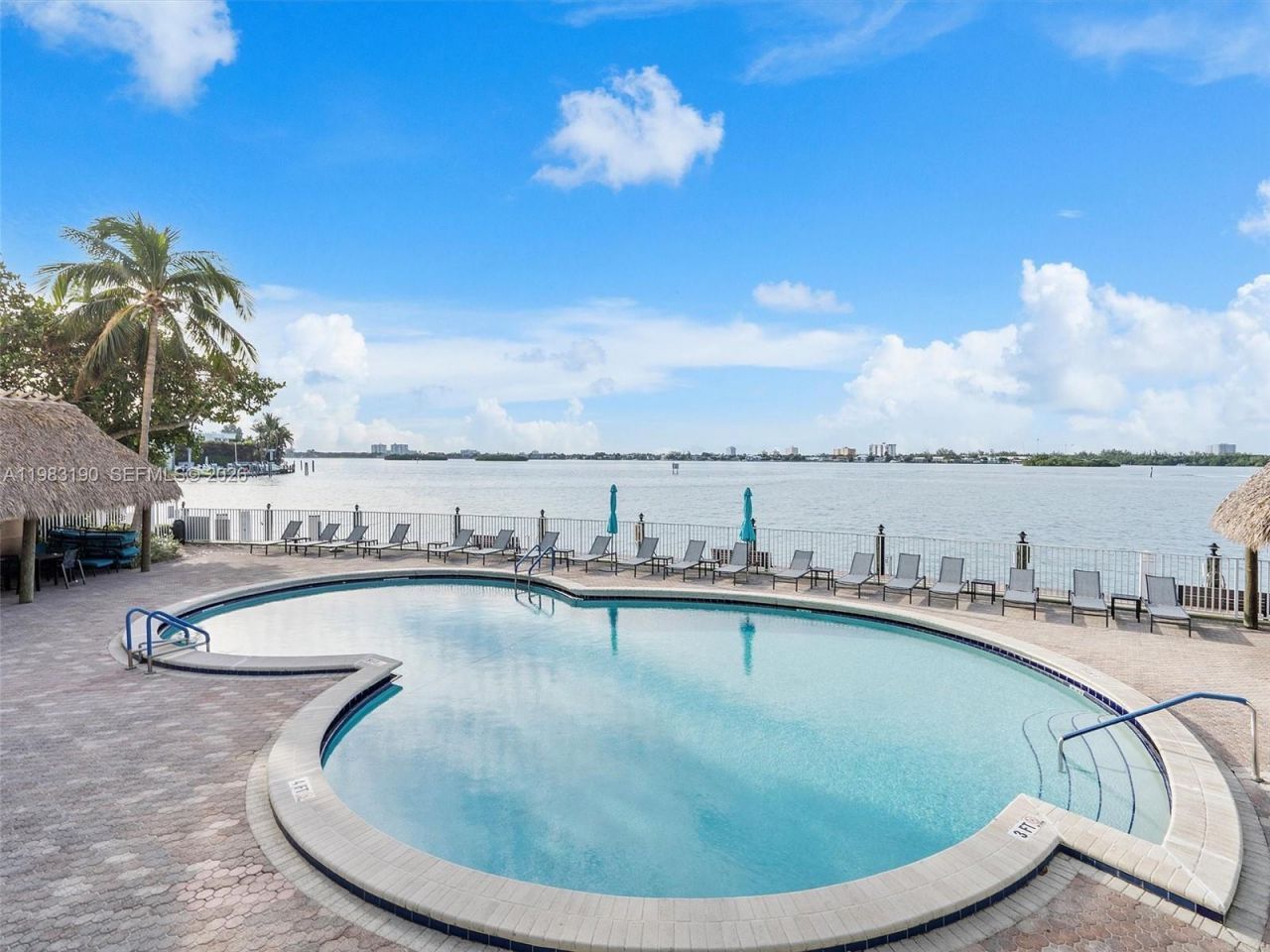 10350 W Bay Harbor Dr , Unit 4V, Bay Harbor Islands, FL 33154 Photo