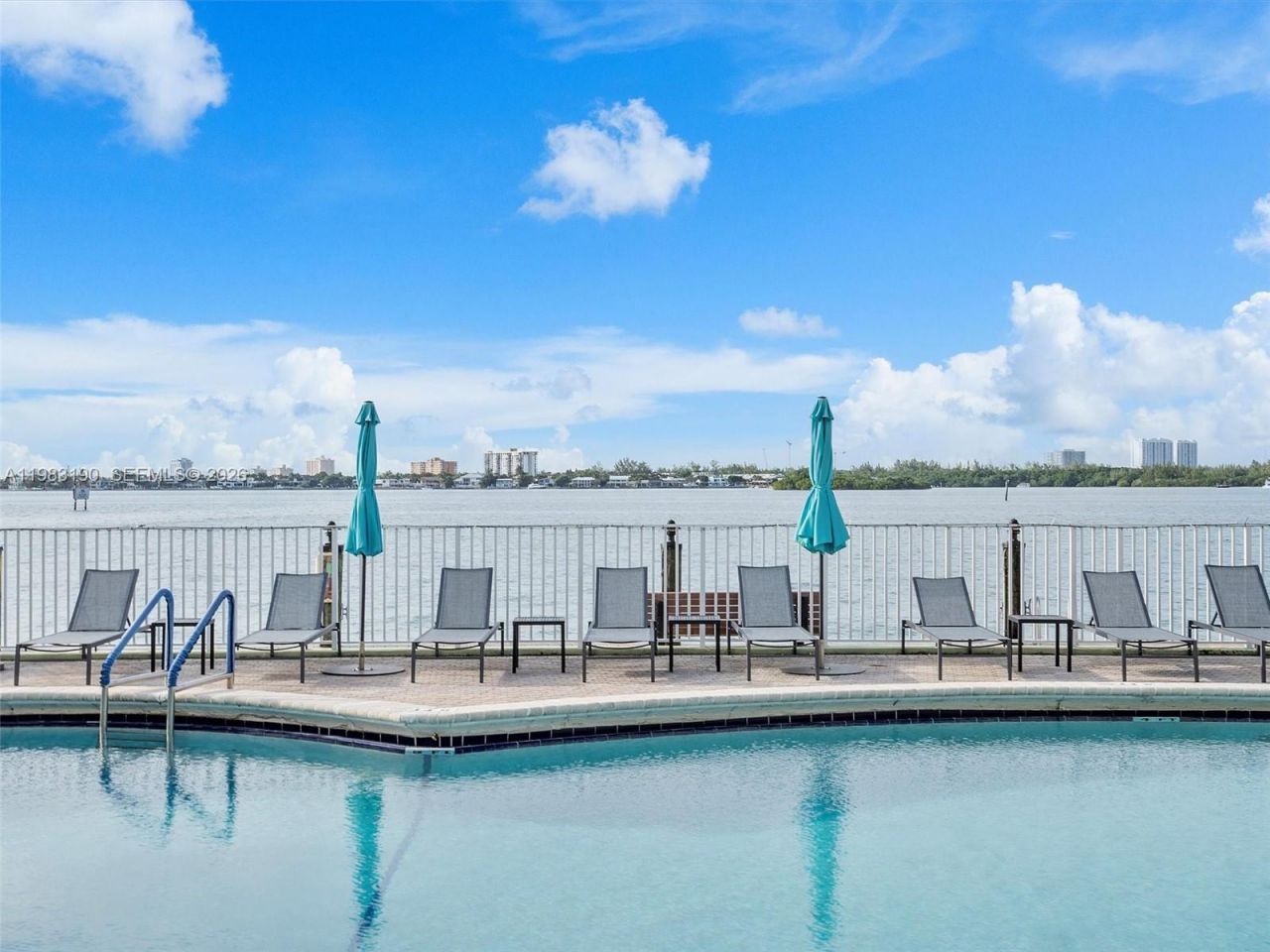 10350 W Bay Harbor Dr , Unit 4V, Bay Harbor Islands, FL 33154 Photo