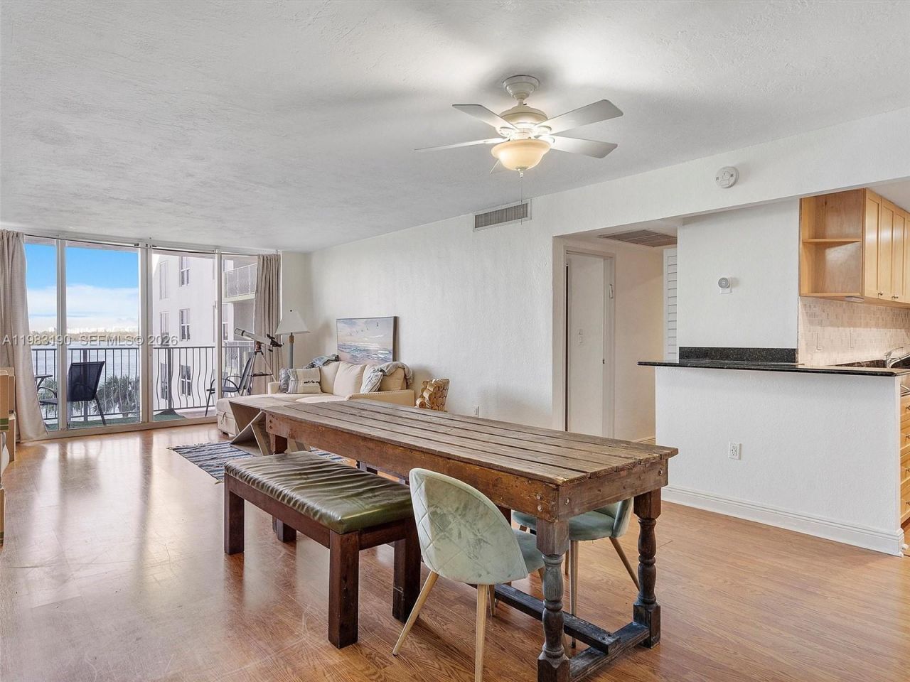 10350 W Bay Harbor Dr , Unit 4V, Bay Harbor Islands, FL 33154 Photo