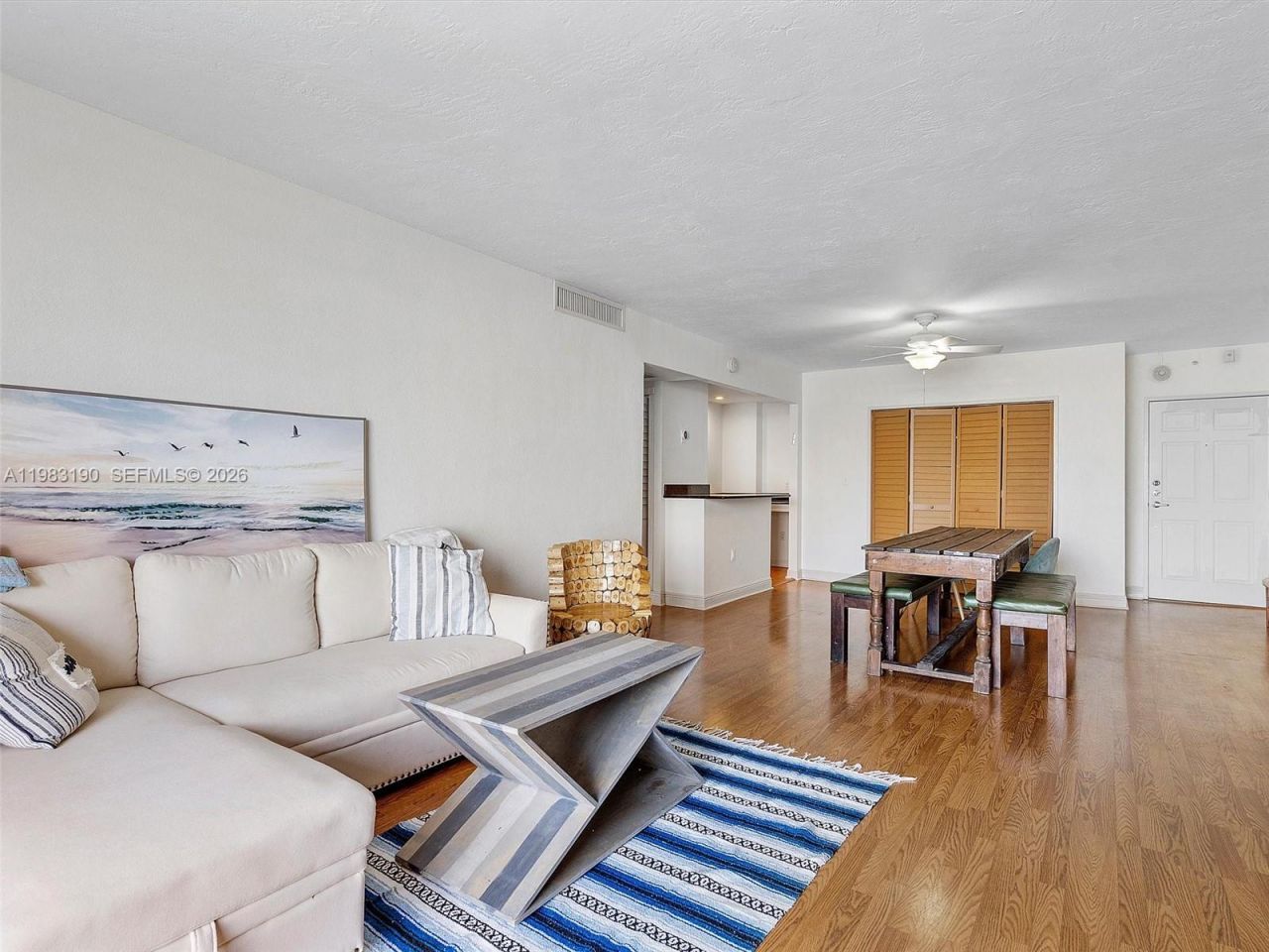 10350 W Bay Harbor Dr , Unit 4V, Bay Harbor Islands, FL 33154 Photo