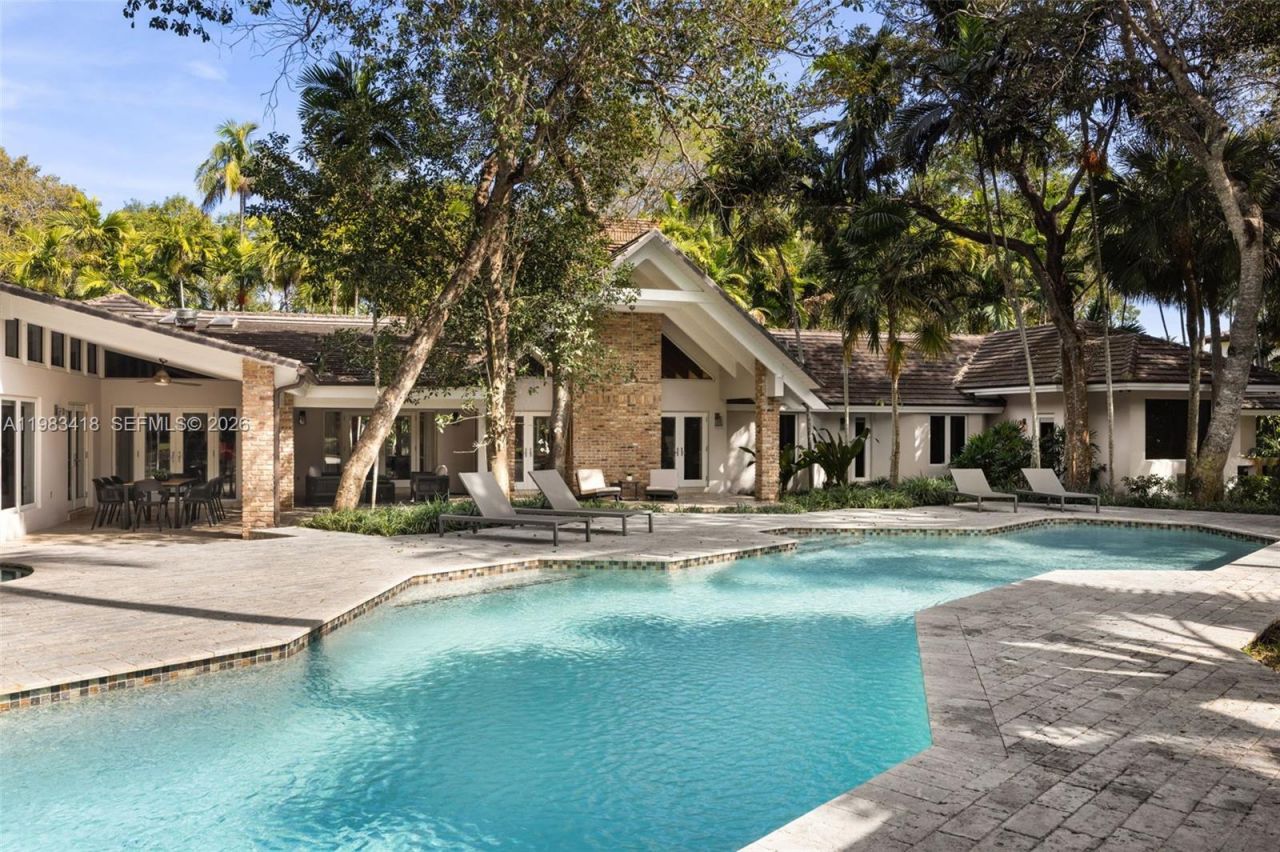 9000 Arvida Dr , Coral Gables, FL 33156 Photo