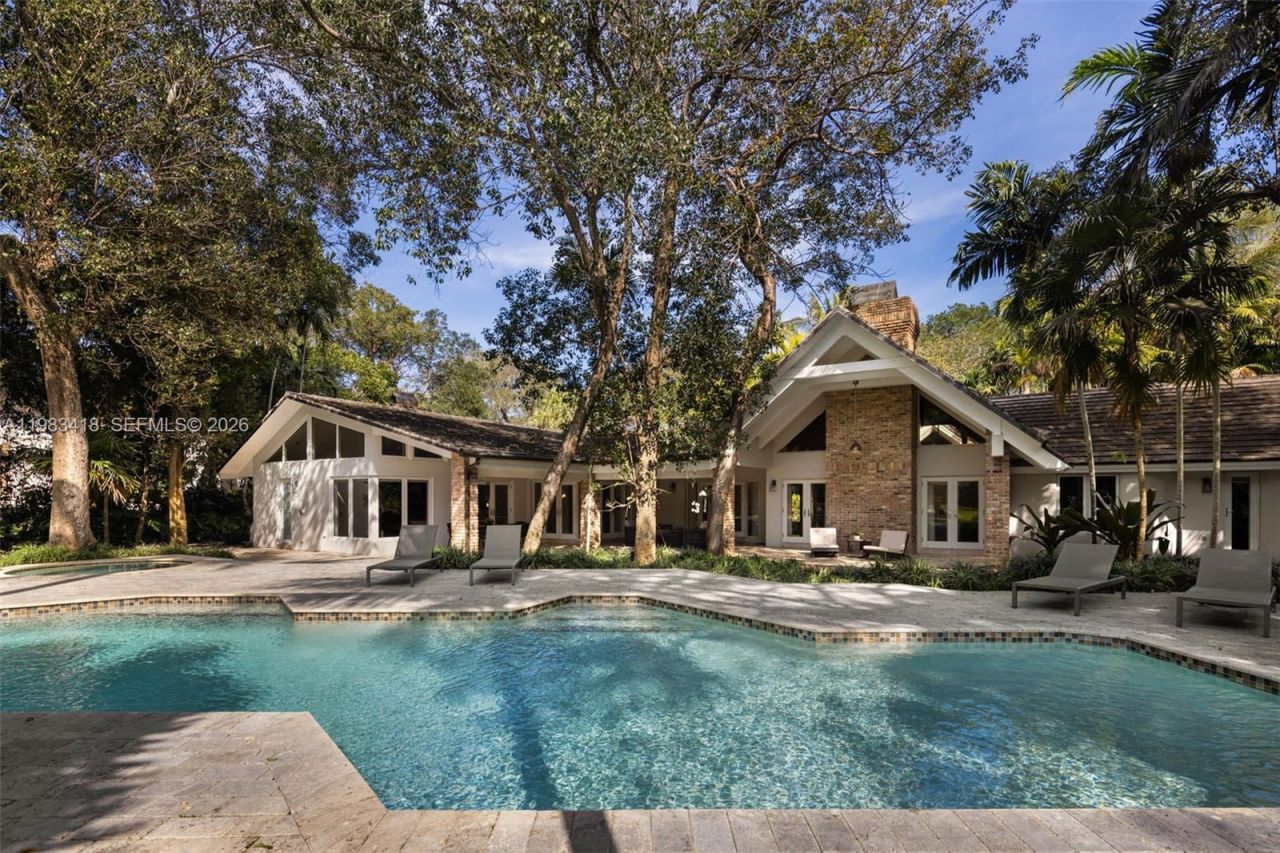 9000 Arvida Dr , Coral Gables, FL 33156 Photo