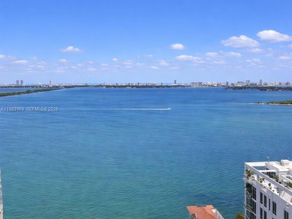 460 NE 28th St, Unit 2807, Miami, FL 33137