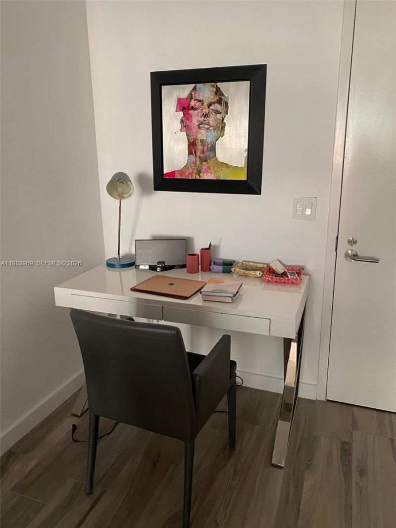 460 NE 28th St, Unit 2807, Miami, FL 33137 Photo