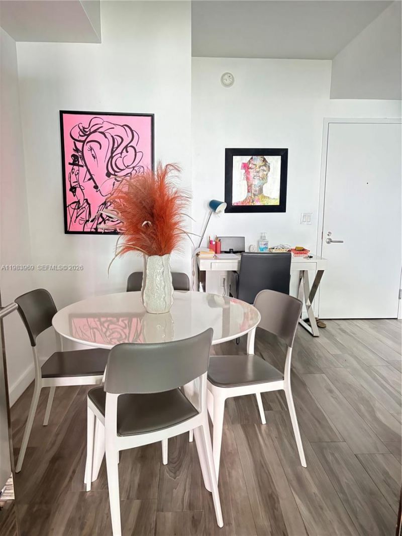 460 NE 28th St, Unit 2807, Miami, FL 33137 Photo